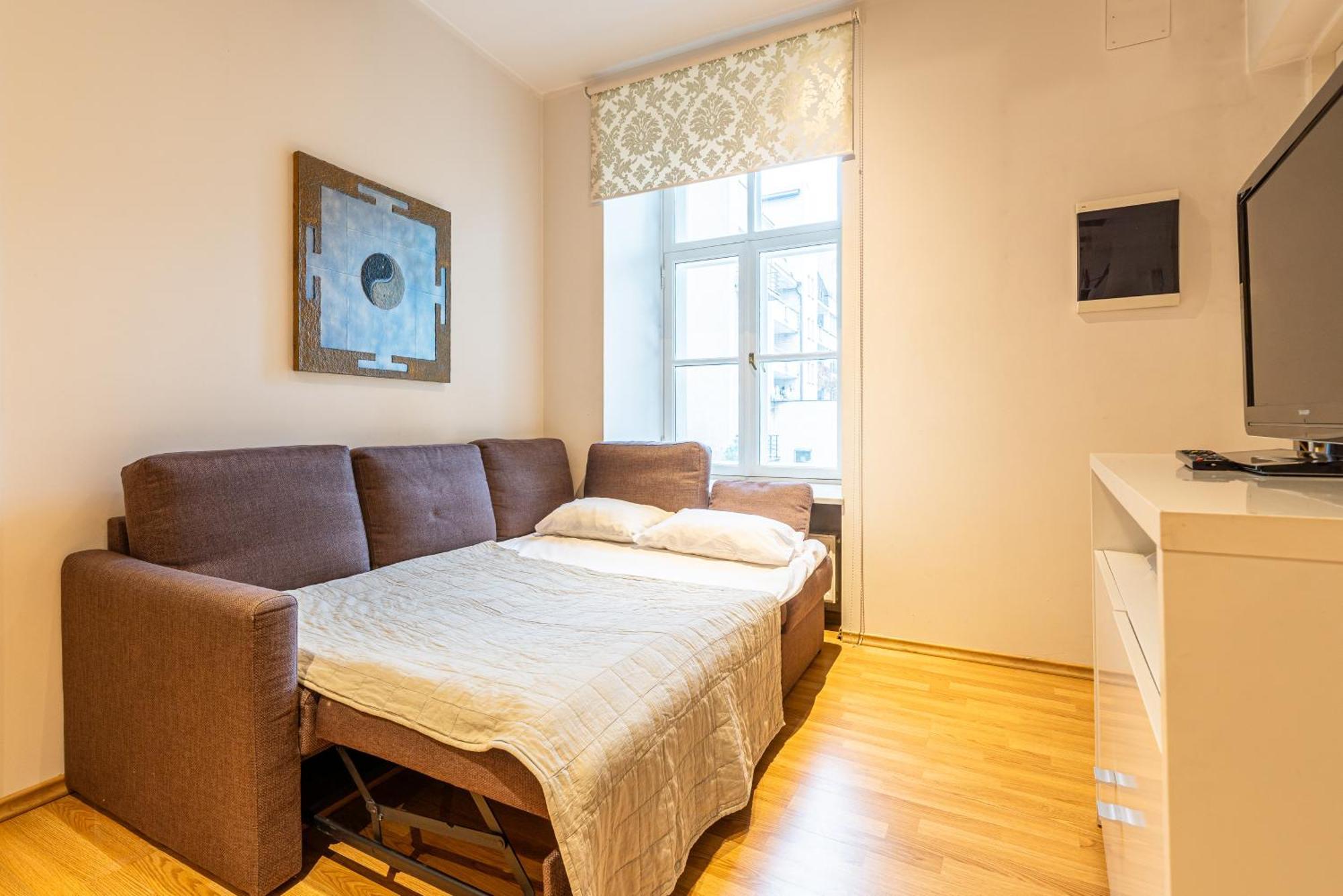 P32 - Boutique City Center Apartments Tallinn Room photo