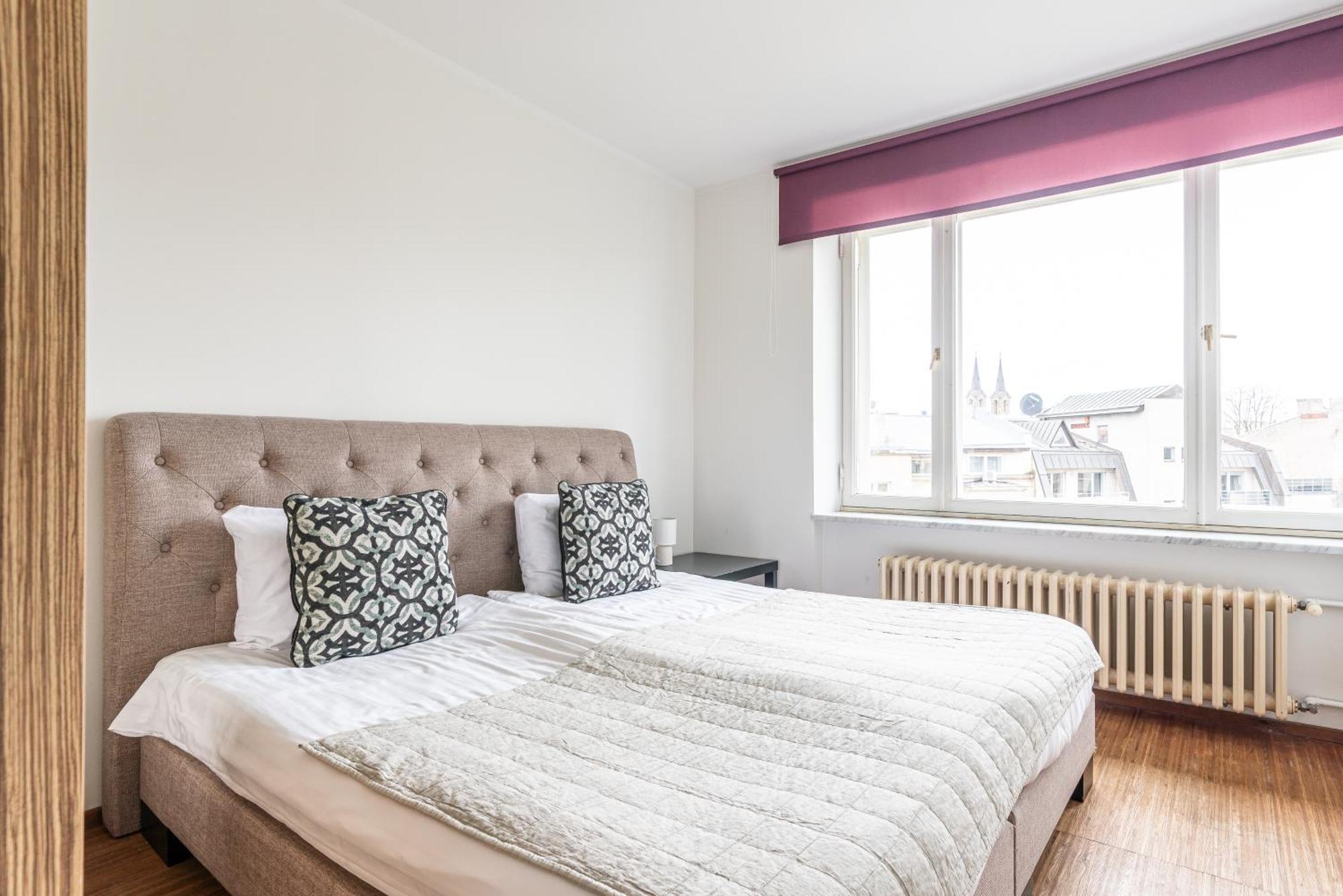 P32 - Boutique City Center Apartments Tallinn Room photo
