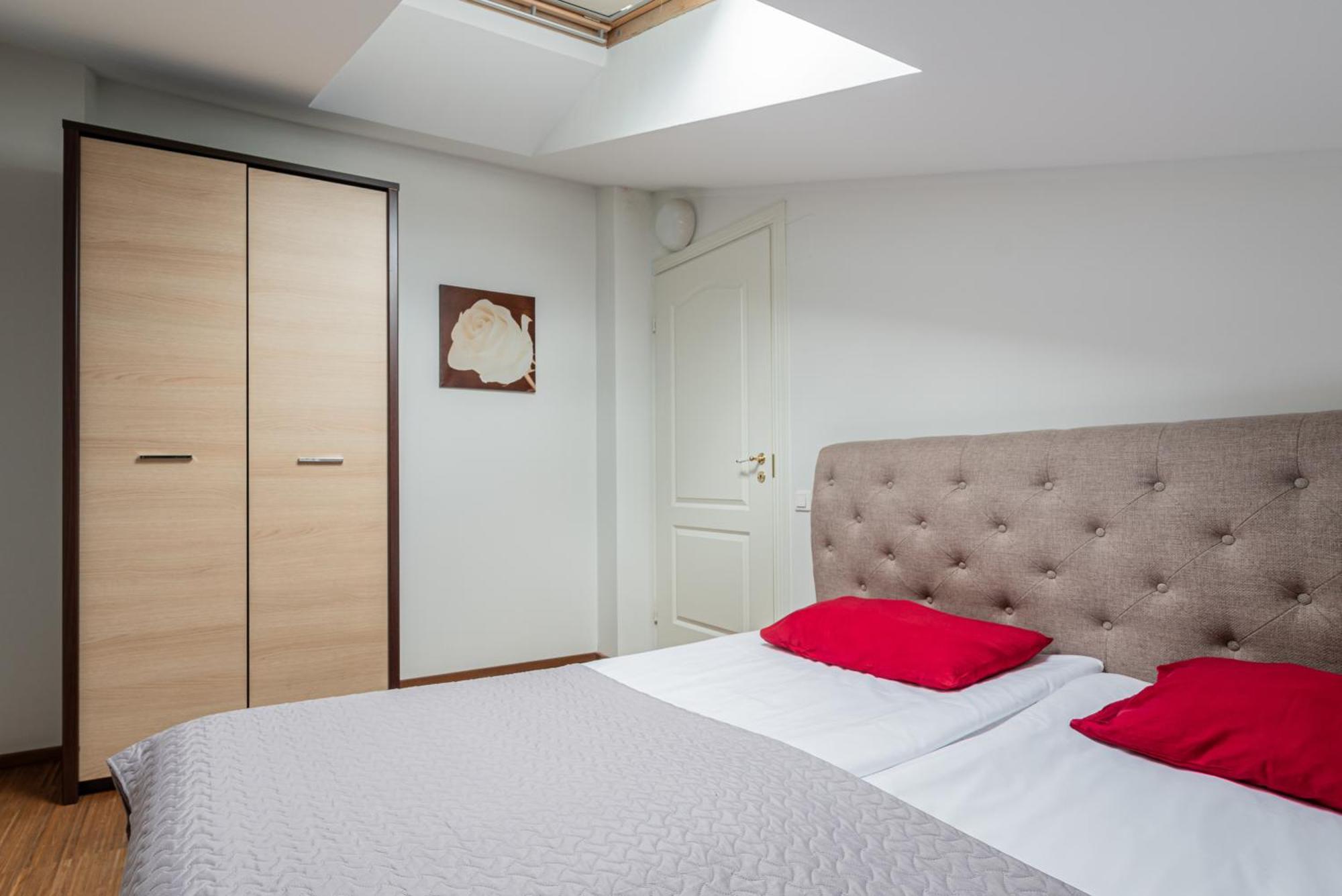 P32 - Boutique City Center Apartments Tallinn Room photo