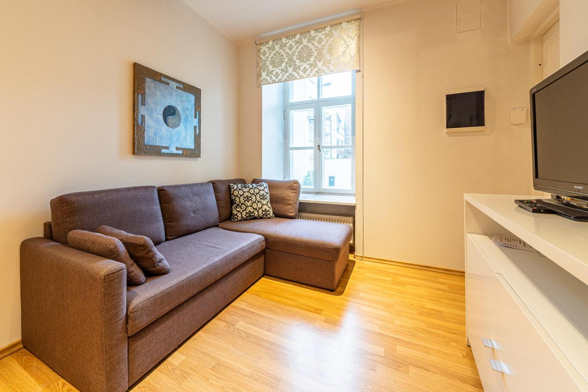 P32 - Boutique City Center Apartments Tallinn Room photo
